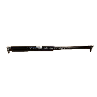 Partes de carrocería de camión Cabina de acero delantera del capó absorber de choques 5302410-A01-D para Faw Jiefang J6