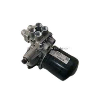 Fortius Shaanxi Automóvil Shacman Delong camión piezas de repuesto aire acondicionado compresor Dz15221840303