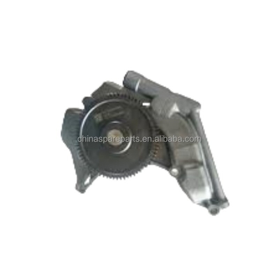 Sinotruk HOWO Weichai motor de piezas de repuesto bomba de aceite Vg1246070040 para el modelo de camión HOWO