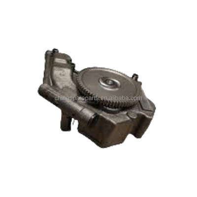 Sinotruk HOWO Weichai motor de piezas de repuesto bomba de aceite Vg1246070040 para el modelo de camión HOWO