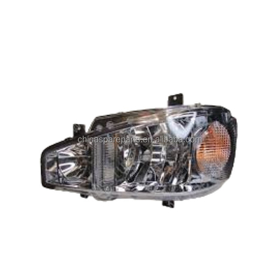 Repuestos de acero para camiones FAW 3711015-59A/C para camiones