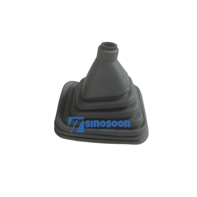 Las partes de los camiones y las palancas de cambio de engranajes AZ9725240101 para Sinotruk Howo