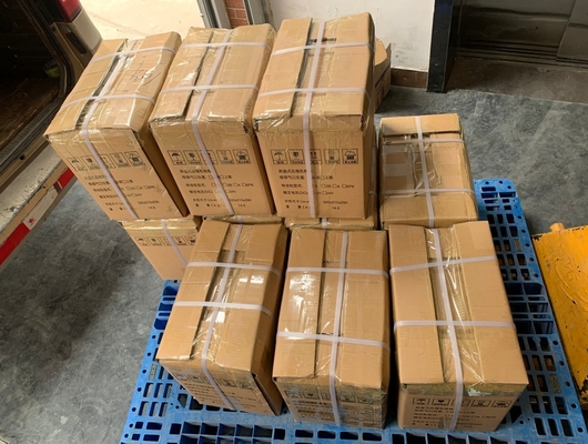 Las partes de los camiones y las palancas de cambio de engranajes AZ9725240101 para Sinotruk Howo