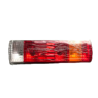 Sinotruk Weichai piezas de repuesto FAW J6 camión de descarga chasis luz trasera 3716015-362
