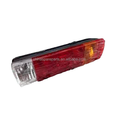 Sinotruk Weichai piezas de repuesto FAW J6 camión de descarga chasis luz trasera 3716015-362