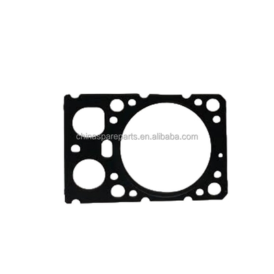 Howo Euro III Vg1540040015 612600040355 Vg1500040049 Auto pieza de repuesto de motor de trabajo pesado