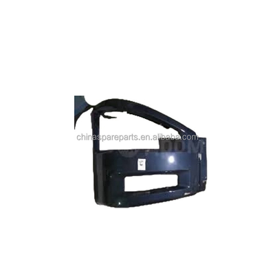 2803040-70U 2803035-70U Parachoques delanteros de acero para Faw Volvo Shacman F2000 F3000 Foton