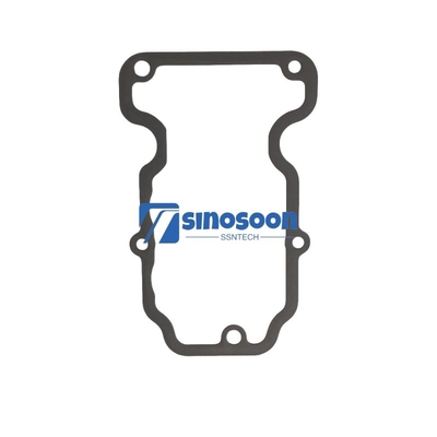 Gasqueta de la cabeza del cilindro del motor diesel Sinotruk Wechai 612630040007 WP13 para piezas de camiones
