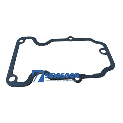 Gasqueta de la cabeza del cilindro del motor diesel Sinotruk Wechai 612630040007 WP13 para piezas de camiones