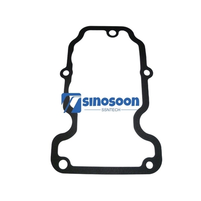 Gasqueta de la cabeza del cilindro del motor diesel Sinotruk Wechai 612630040007 WP13 para piezas de camiones