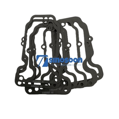 Gasqueta de la cabeza del cilindro del motor diesel Sinotruk Wechai 612630040007 WP13 para piezas de camiones
