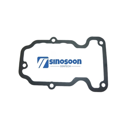 Gasqueta de la cabeza del cilindro del motor diesel Sinotruk Wechai 612630040007 WP13 para piezas de camiones