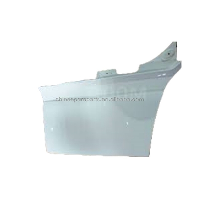 El conjunto del panel de acabado para el camión FAW Jiefang debajo de la puerta delantera izquierda Componente 6101515da01