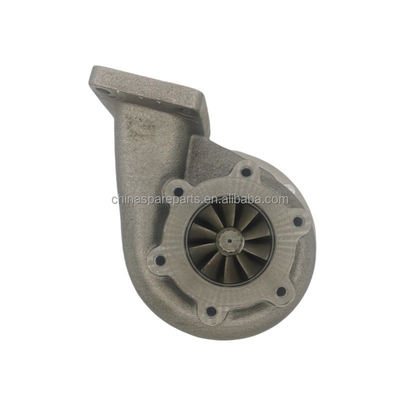 GJ90B 61560113223A Turbocompresor para HOWO A7 Motor de camión Supercompresor de accesorios de acero