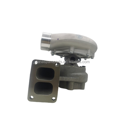 GJ90B 61560113223A Turbocompresor para HOWO A7 Motor de camión Supercompresor de accesorios de acero