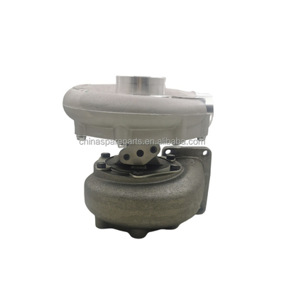 GJ90B 61560113223A Turbocompresor para HOWO A7 Motor de camión Supercompresor de accesorios de acero