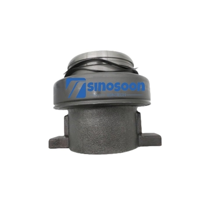 Top- Sinotruk Howo 371 partes del motor rodamiento de liberación del embrague WG9725160510 para Howo-T7h