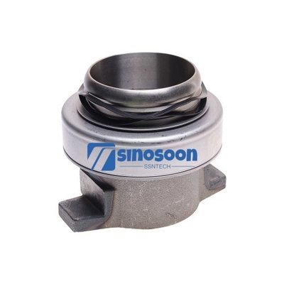 Top- Sinotruk Howo 371 partes del motor rodamiento de liberación del embrague WG9725160510 para Howo-T7h