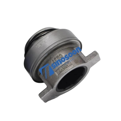 Top- Sinotruk Howo 371 partes del motor rodamiento de liberación del embrague WG9725160510 para Howo-T7h