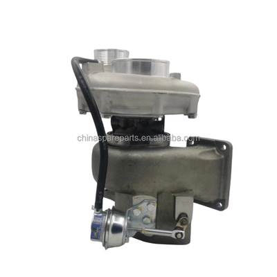 460 caballos de fuerza Xichai WP8 Liberación J6 GT45 1118010-M35-0000 Howo Turbocompresor de acero