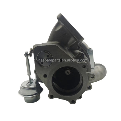 460 caballos de fuerza Xichai WP8 Liberación J6 GT45 1118010-M35-0000 Howo Turbocompresor de acero