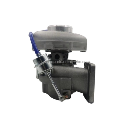 HX40W 612600118895 Turbocompresor para el motor diésel Weichai Wd615 Wd618 Wp10 y Durable
