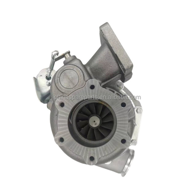 HX40W 612600118895 Turbocompresor para el motor diésel Weichai Wd615 Wd618 Wp10 y Durable