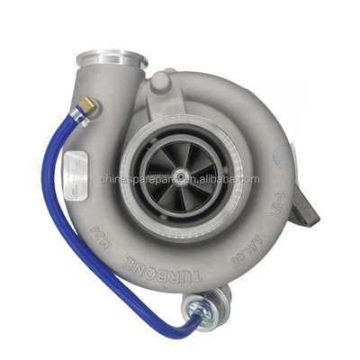 HX40W 612600118895 Turbocompresor para el motor diésel Weichai Wd615 Wd618 Wp10 y Durable