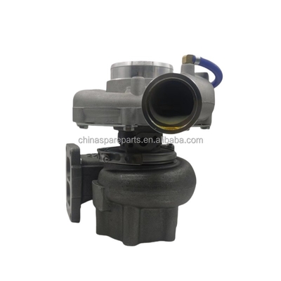 HX40W 612600118895 Turbocompresor para el motor diésel Weichai Wd615 Wd618 Wp10 y Durable