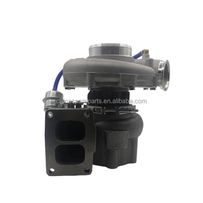 HX40W 612600118895 Turbocompresor para el motor diésel Weichai Wd615 Wd618 Wp10 y Durable