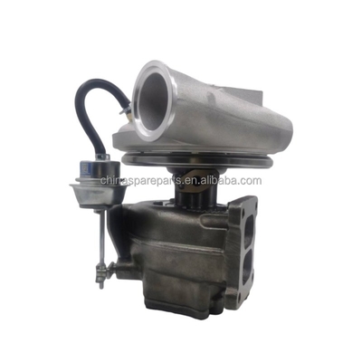 Turbocompresor HE500WG para piezas del motor Sinotruk 202V09100-7926 Accesorios pesados