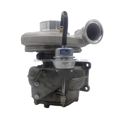 Turbocompresor HE500WG para piezas del motor Sinotruk 202V09100-7926 Accesorios pesados