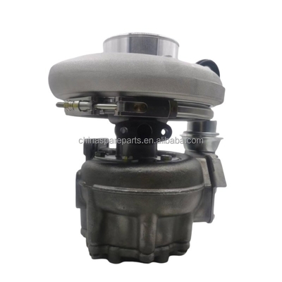 Turbocompresor HE500WG para piezas del motor Sinotruk 202V09100-7926 Accesorios pesados
