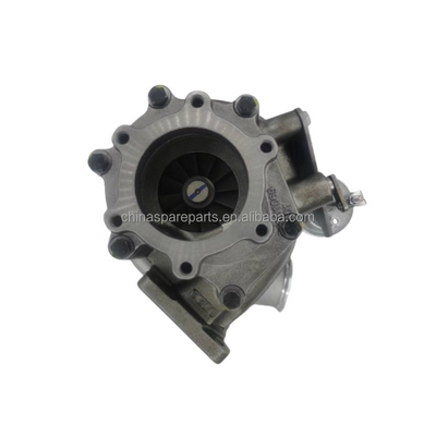 Turbocompresor HE500WG para piezas del motor Sinotruk 202V09100-7926 Accesorios pesados
