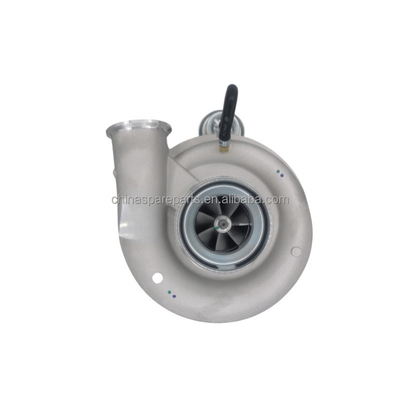 Turbocompresor HE500WG para piezas del motor Sinotruk 202V09100-7926 Accesorios pesados