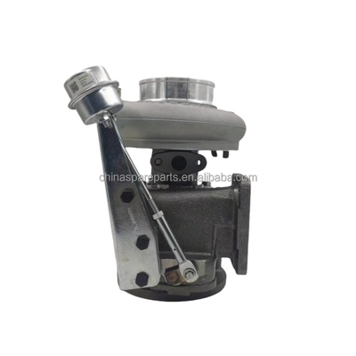 SINOTRUK CNHTC HX40W 612600118895 Turbocompresor para motores diesel tipo 290-310