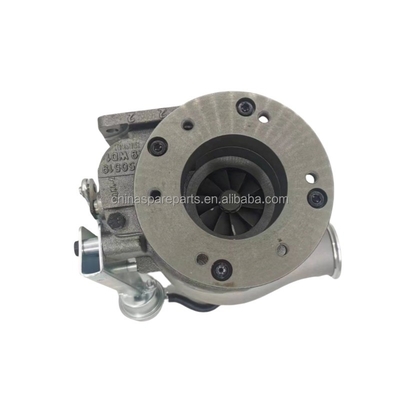 SINOTRUK CNHTC HX40W 612600118895 Turbocompresor para motores diesel tipo 290-310