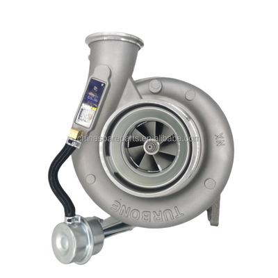 SINOTRUK CNHTC HX40W 612600118895 Turbocompresor para motores diesel tipo 290-310