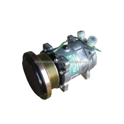 Compresor de aire acondicionado Wg1500139006 para camiones SINOTRUK CNHTC