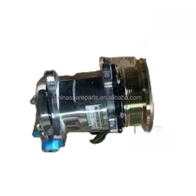 Compresor de aire acondicionado Wg1500139006 para camiones SINOTRUK CNHTC