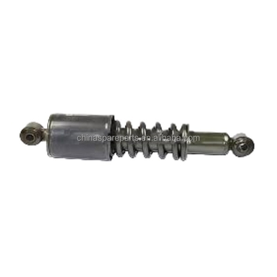 Reemplazo/reparación Propósito de la suspensión delantera Absorbedor de choques para camión HOWO 10 ruedas 12 ruedas
