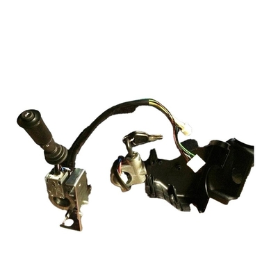 Partes de automóviles para autobuses Zhongtong Corn Button Column Light Combination Switch 3774-00001