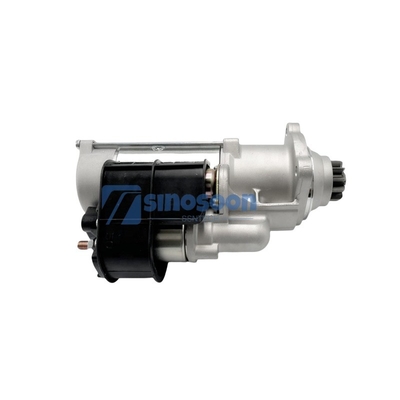 No OE 612600090561 Motor de arranque de camión Sinotruk Howo para Weichai WD615 Partes del motor