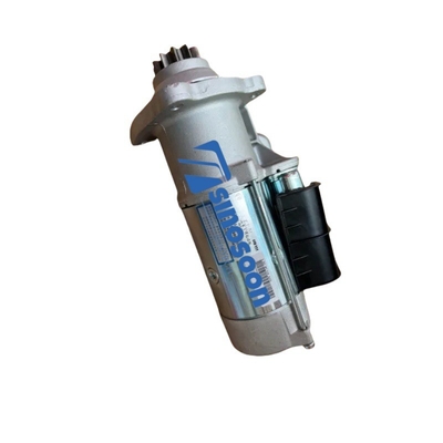 No OE 612600090561 Motor de arranque de camión Sinotruk Howo para Weichai WD615 Partes del motor