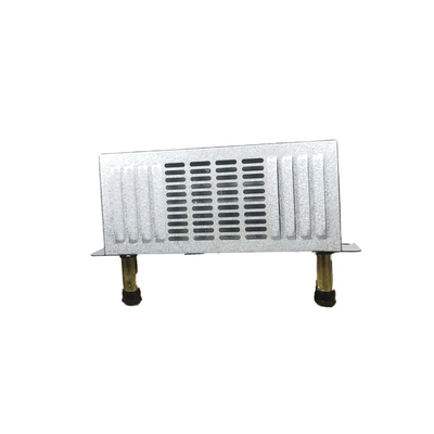 Repuestos para automóviles 8101-09213 Sistema de aire acondicionado Radiador de plomería para autobús Zhongtong