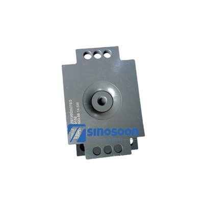 2005- Soporte de caucho de Sinotruk Az9725520278 para Sinotruk HOWO Partes del motor de larga duración