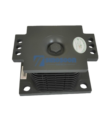 2005- Soporte de caucho de Sinotruk Az9725520278 para Sinotruk HOWO Partes del motor de larga duración