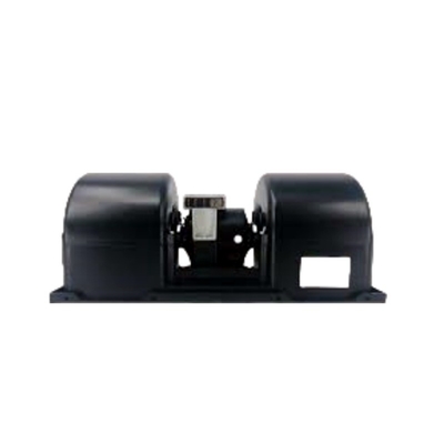 Repuestos para automóviles Ventilador de evaporación de larga duración de bajo ruido 8114-00001 para autobús Kinglong Zhongtong