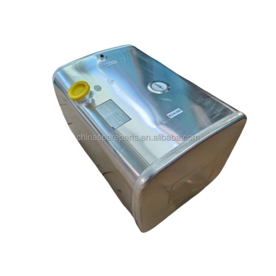 HOWO A7 Tanque de combustible para camiones pesados 1101015H-Q806 para piezas de repuesto de camiones FAW jiefang Sinotruk