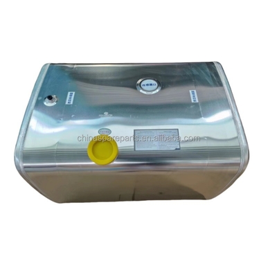 HOWO A7 Tanque de combustible para camiones pesados 1101015H-Q806 para piezas de repuesto de camiones FAW jiefang Sinotruk